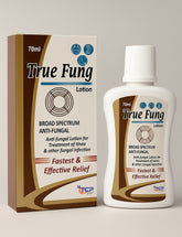 True Fung Lotion